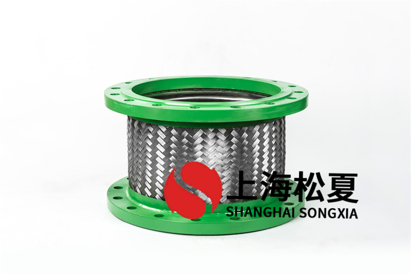 不銹鋼金屬軟管的性能與使用環(huán)境、壓力、溫度等有關(guān)