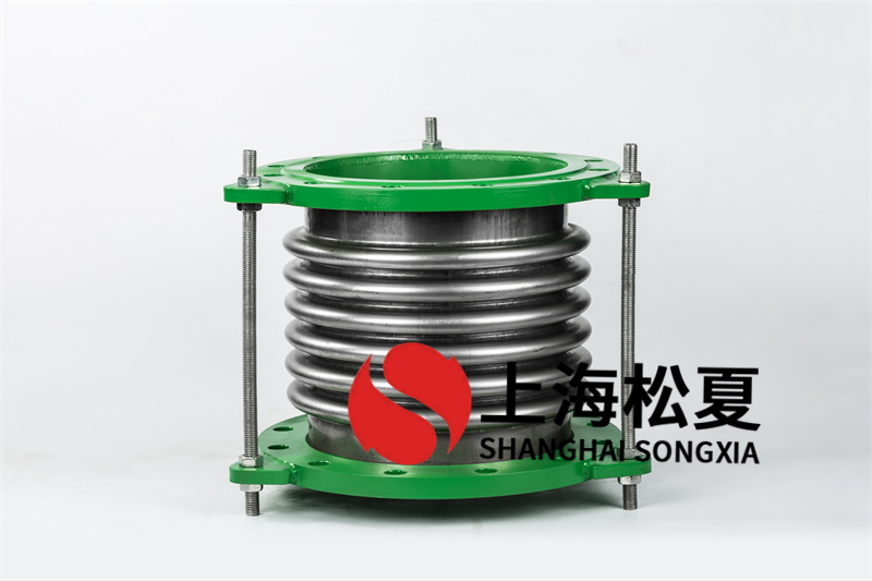 暖通波紋金屬補償器的應用的意義與前景如何？