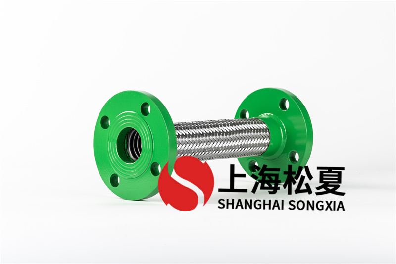 dn40可撓性金屬軟管的使用需注意什么？