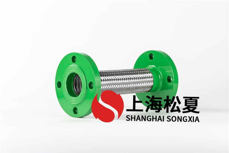 如何延長(zhǎng)dn50金屬軟管連接頭的使用壽命？