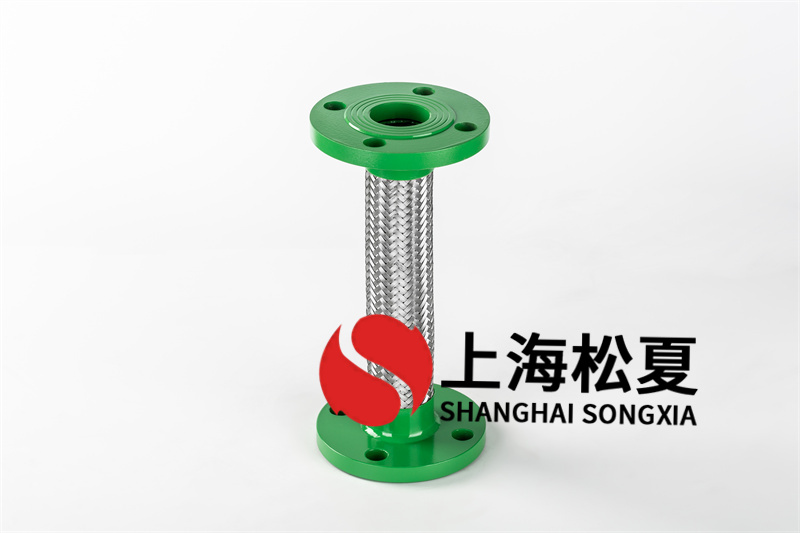 dn40可撓性金屬軟管的直徑是多少？