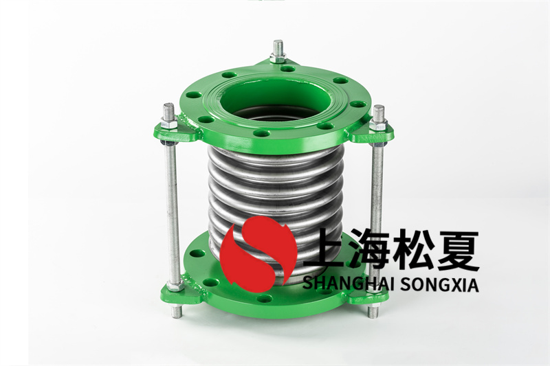 單壁波紋管用在哪些場景？