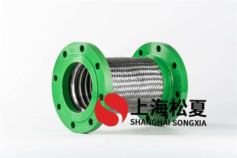 耐高溫金屬軟管DN125可以做成一米長(zhǎng)嗎？